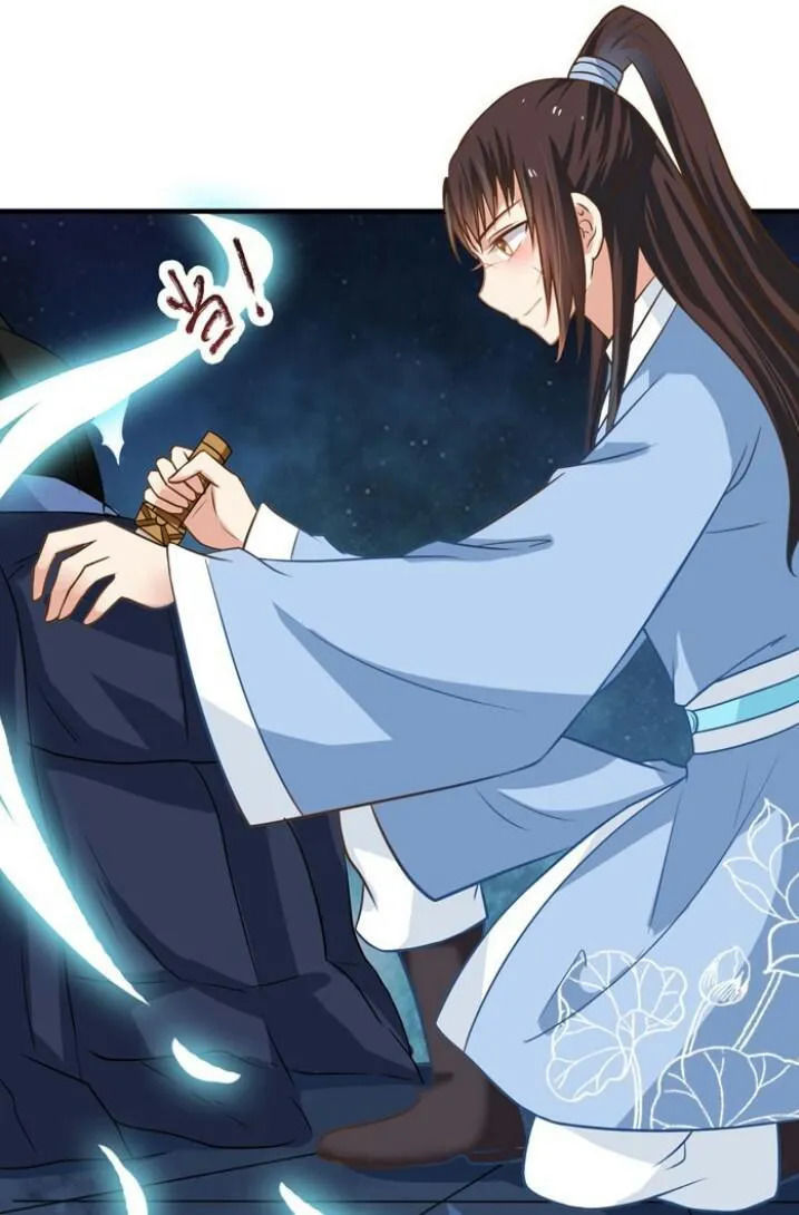 TUYỆT SẮC QUYẾN RŨ: QUỶ Y CHÍ TÔN Chap 23 - Next Chap 24