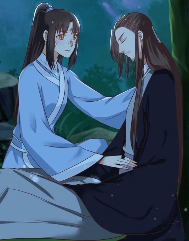 TUYỆT SẮC QUYẾN RŨ: QUỶ Y CHÍ TÔN Chap 29 - Next Chap 30