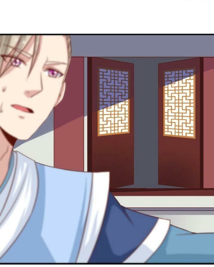 TUYỆT SẮC QUYẾN RŨ: QUỶ Y CHÍ TÔN Chap 33 - Next Chap 34