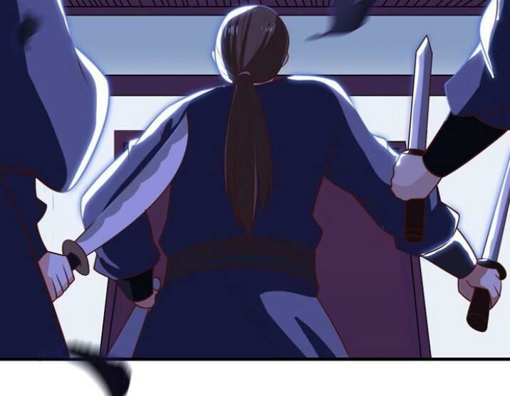 TUYỆT SẮC QUYẾN RŨ: QUỶ Y CHÍ TÔN Chap 34 - Next Chap 35