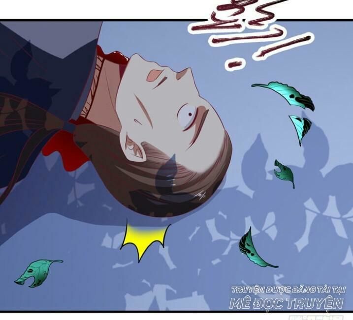 TUYỆT SẮC QUYẾN RŨ: QUỶ Y CHÍ TÔN Chap 34 - Next Chap 35