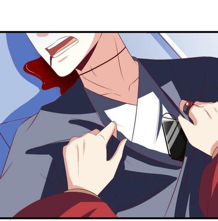 TUYỆT SẮC QUYẾN RŨ: QUỶ Y CHÍ TÔN Chap 34 - Next Chap 35