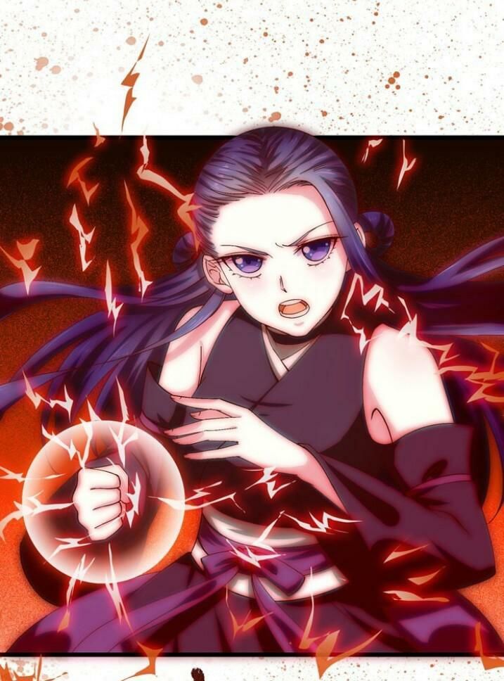 TUYỆT SẮC QUYẾN RŨ: QUỶ Y CHÍ TÔN Chap 36 - Next Chap 37