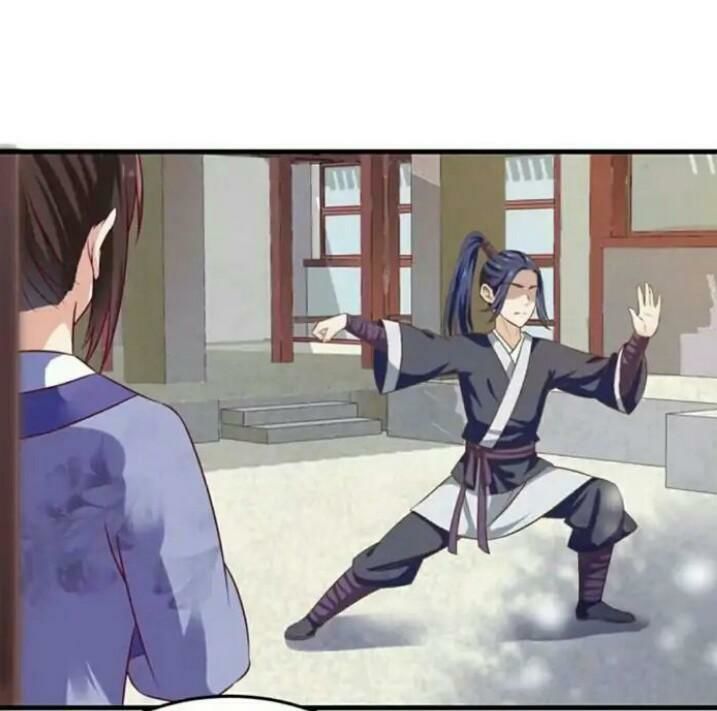 TUYỆT SẮC QUYẾN RŨ: QUỶ Y CHÍ TÔN Chap 41 - Next Chap 42