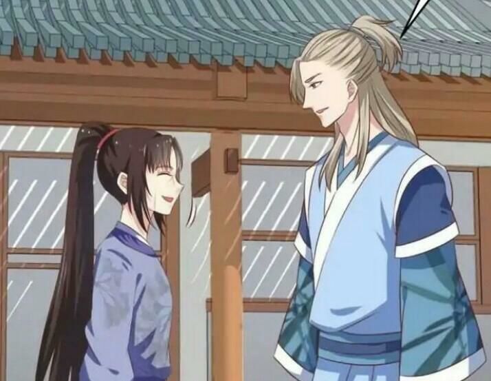 TUYỆT SẮC QUYẾN RŨ: QUỶ Y CHÍ TÔN Chap 41 - Next Chap 42