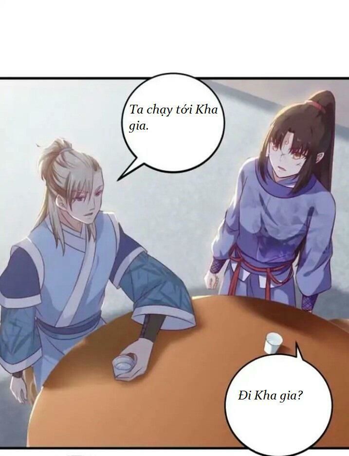 TUYỆT SẮC QUYẾN RŨ: QUỶ Y CHÍ TÔN Chap 41 - Next Chap 42