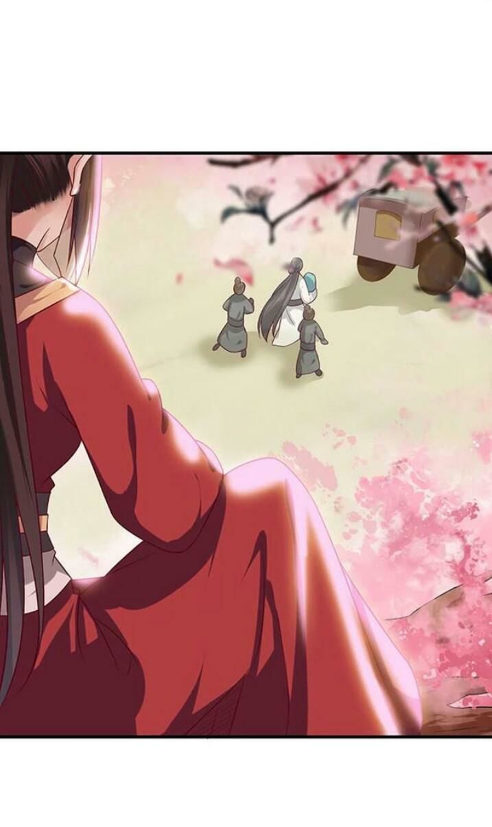 TUYỆT SẮC QUYẾN RŨ: QUỶ Y CHÍ TÔN Chap 45 - Next Chap 46