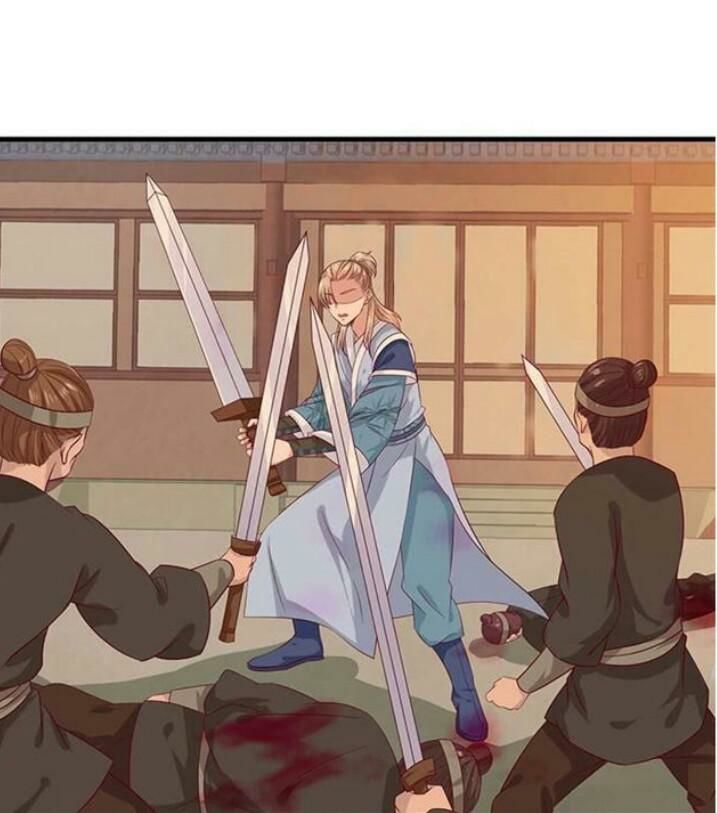 TUYỆT SẮC QUYẾN RŨ: QUỶ Y CHÍ TÔN Chap 46 - Next Chap 47