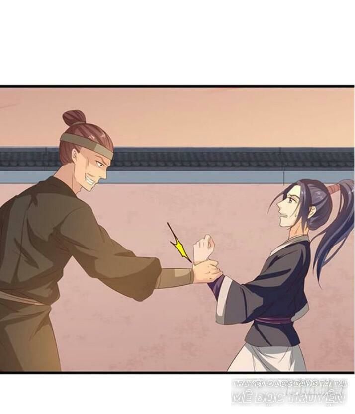 TUYỆT SẮC QUYẾN RŨ: QUỶ Y CHÍ TÔN Chap 46 - Next Chap 47