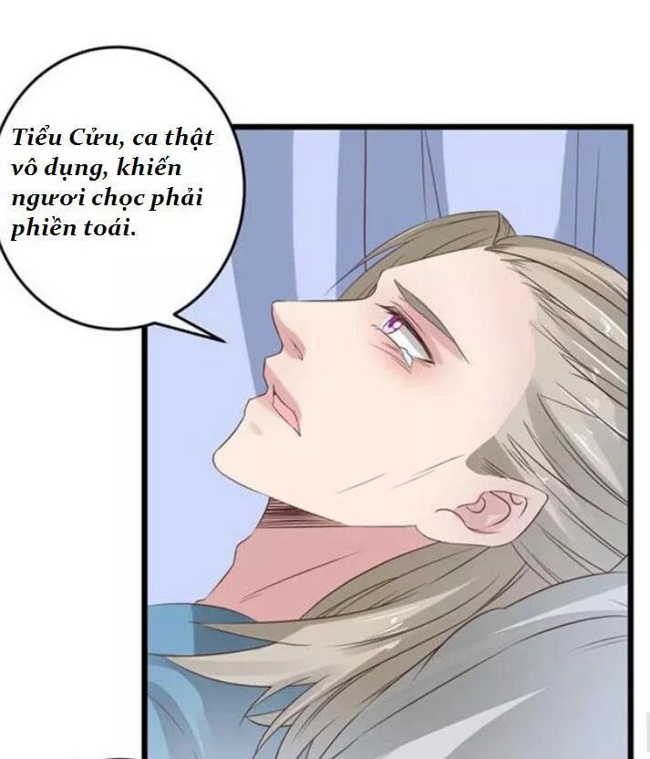 TUYỆT SẮC QUYẾN RŨ: QUỶ Y CHÍ TÔN Chap 52 - Next Chap 53