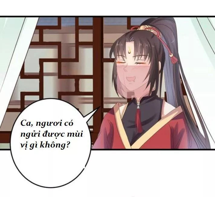 TUYỆT SẮC QUYẾN RŨ: QUỶ Y CHÍ TÔN Chap 52 - Next Chap 53