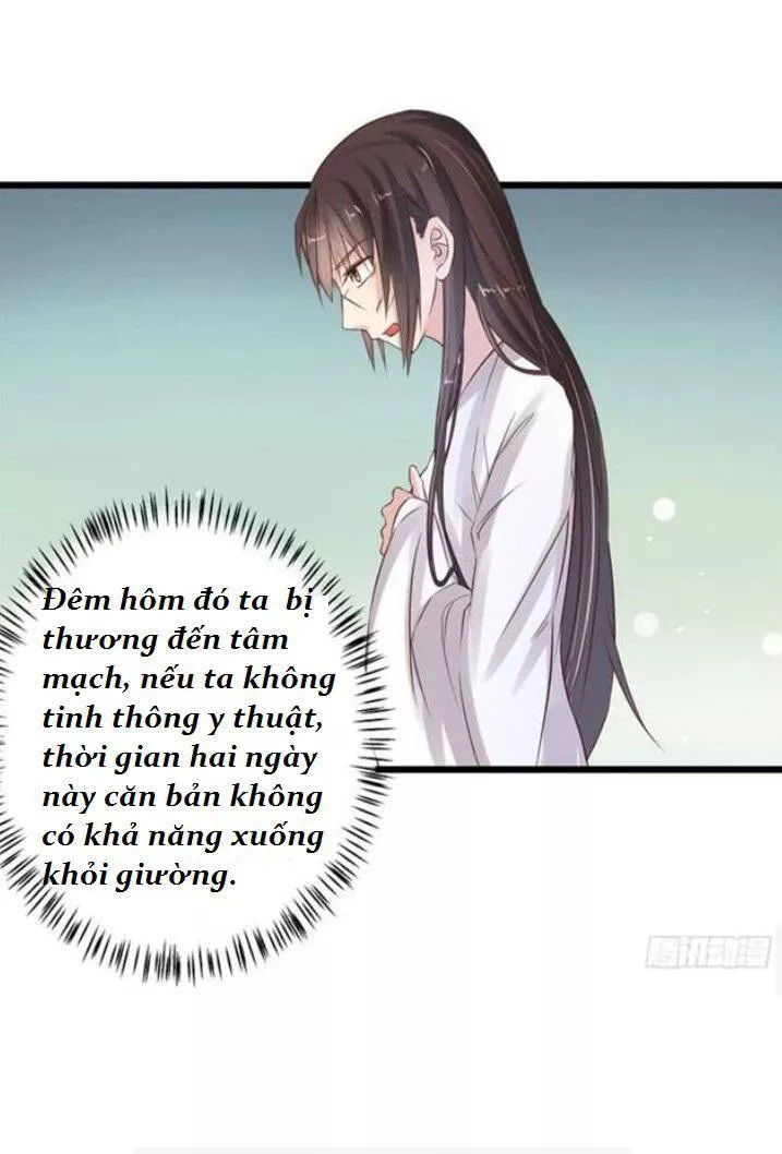 TUYỆT SẮC QUYẾN RŨ: QUỶ Y CHÍ TÔN Chap 52 - Next Chap 53