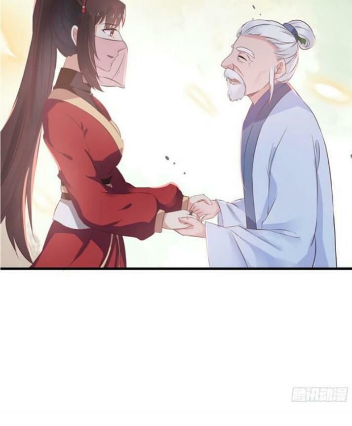 TUYỆT SẮC QUYẾN RŨ: QUỶ Y CHÍ TÔN Chap 60 - Next Chap 61