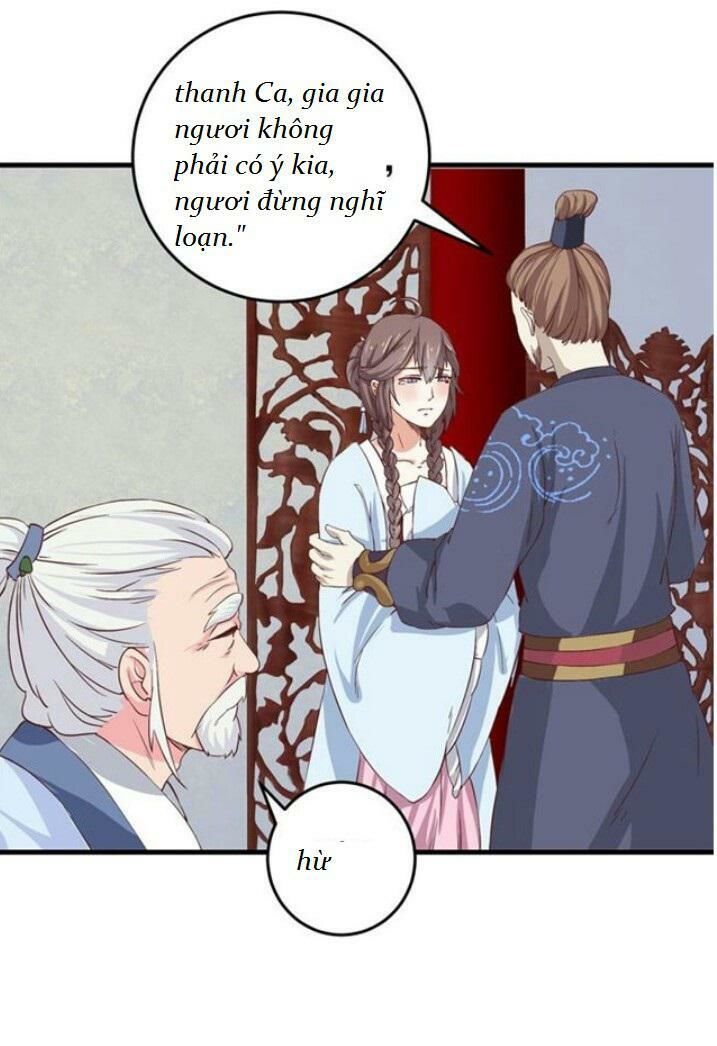 TUYỆT SẮC QUYẾN RŨ: QUỶ Y CHÍ TÔN Chap 62 - Next Chap 63