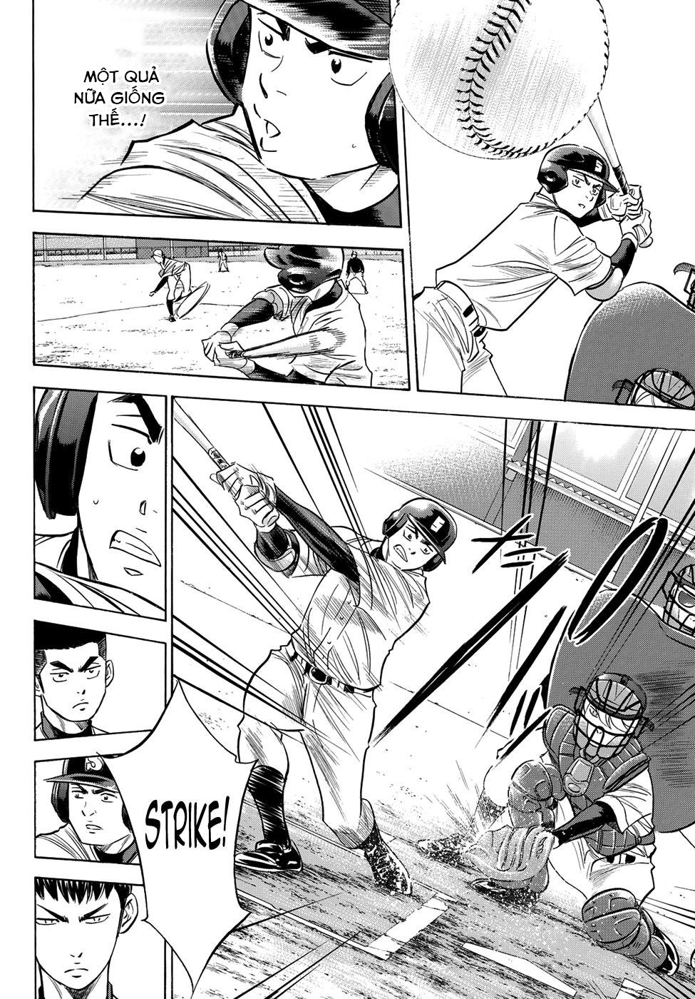Đội Bóng Chày Siêu Đẳng 2 Chap 56 - Next Chap 57