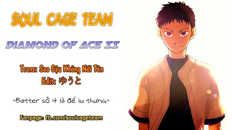 Đội Bóng Chày Siêu Đẳng 2 Chap 85 - Next Chap 86