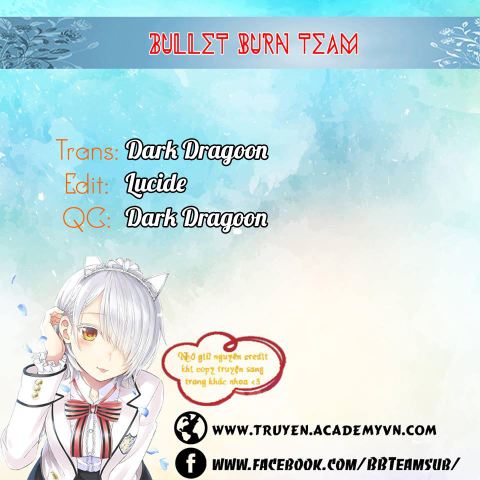 Majo No Tabitabi Chap 3 - Next Chap 4