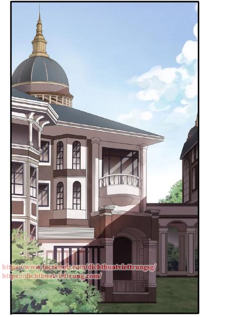 Vết Cắn Ngọt Ngào 3 Chap 29 - Next Chap 30