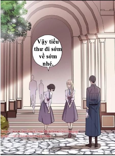 Vết Cắn Ngọt Ngào 3 Chap 29 - Next Chap 30