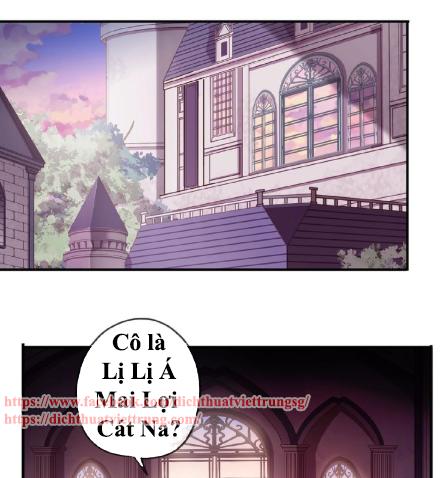 Vết Cắn Ngọt Ngào 3 Chap 29 - Next Chap 30