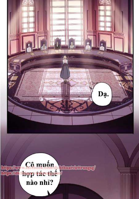 Vết Cắn Ngọt Ngào 3 Chap 29 - Next Chap 30