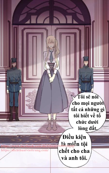 Vết Cắn Ngọt Ngào 3 Chap 29 - Next Chap 30