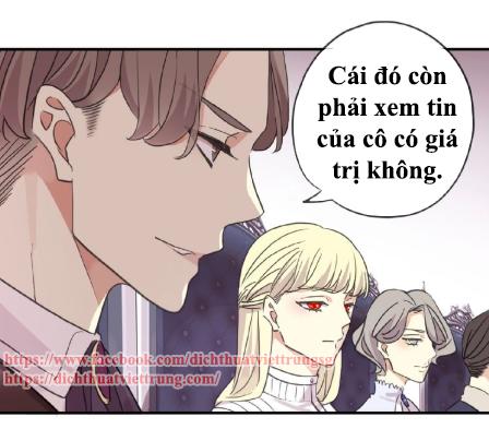 Vết Cắn Ngọt Ngào 3 Chap 29 - Next Chap 30