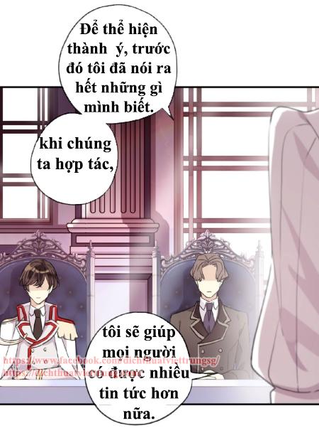 Vết Cắn Ngọt Ngào 3 Chap 29 - Next Chap 30