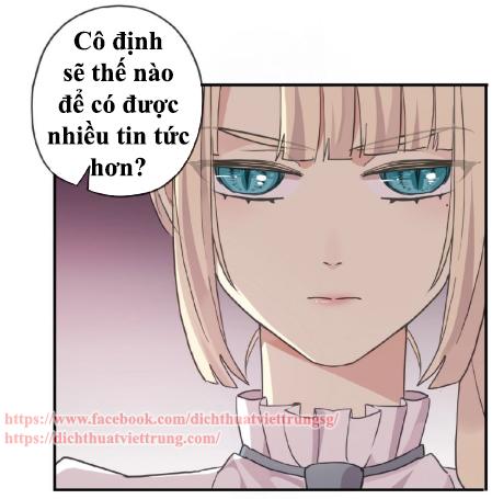 Vết Cắn Ngọt Ngào 3 Chap 29 - Next Chap 30