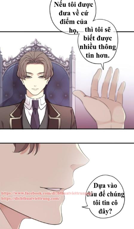 Vết Cắn Ngọt Ngào 3 Chap 29 - Next Chap 30