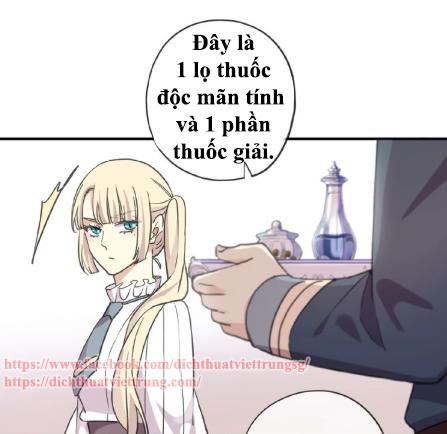 Vết Cắn Ngọt Ngào 3 Chap 29 - Next Chap 30