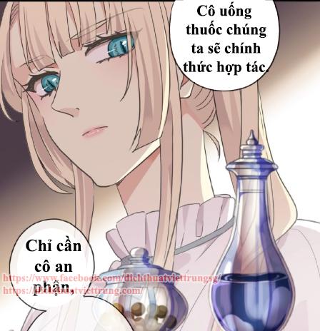 Vết Cắn Ngọt Ngào 3 Chap 29 - Next Chap 30