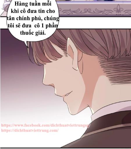 Vết Cắn Ngọt Ngào 3 Chap 29 - Next Chap 30