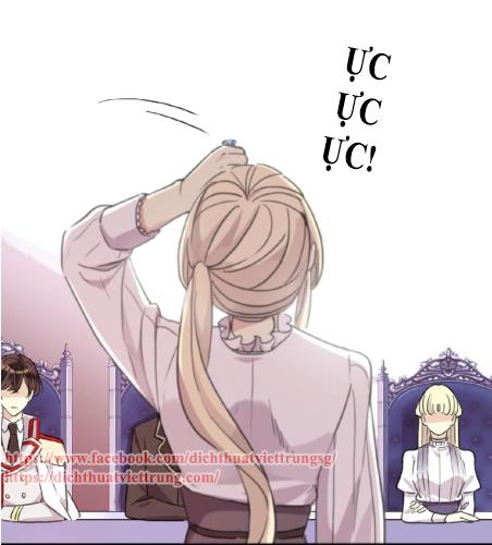 Vết Cắn Ngọt Ngào 3 Chap 29 - Next Chap 30