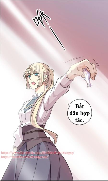 Vết Cắn Ngọt Ngào 3 Chap 29 - Next Chap 30