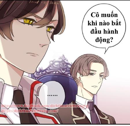 Vết Cắn Ngọt Ngào 3 Chap 29 - Next Chap 30