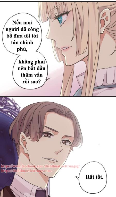 Vết Cắn Ngọt Ngào 3 Chap 29 - Next Chap 30
