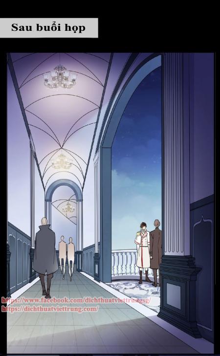 Vết Cắn Ngọt Ngào 3 Chap 29 - Next Chap 30