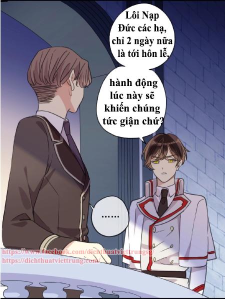 Vết Cắn Ngọt Ngào 3 Chap 29 - Next Chap 30
