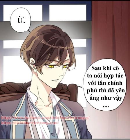Vết Cắn Ngọt Ngào 3 Chap 29 - Next Chap 30