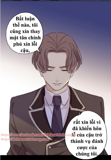 Vết Cắn Ngọt Ngào 3 Chap 29 - Next Chap 30