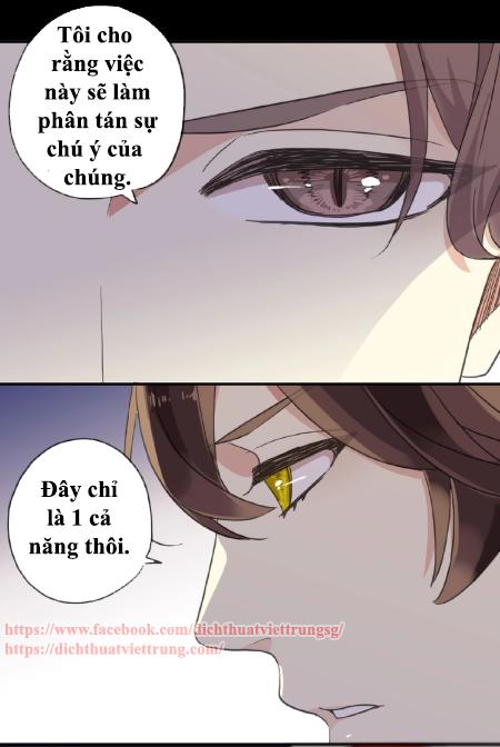 Vết Cắn Ngọt Ngào 3 Chap 29 - Next Chap 30