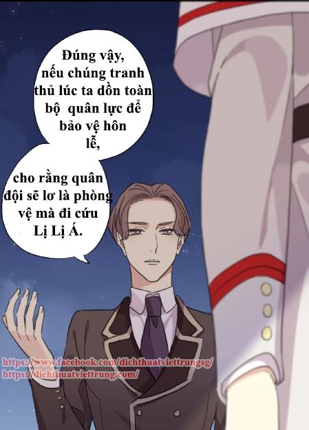 Vết Cắn Ngọt Ngào 3 Chap 29 - Next Chap 30
