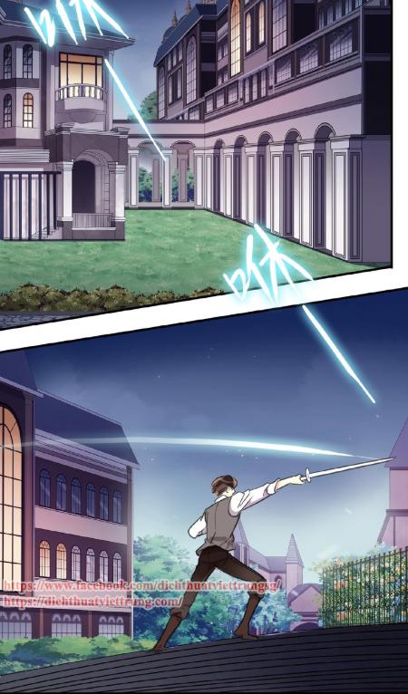 Vết Cắn Ngọt Ngào 3 Chap 29 - Next Chap 30