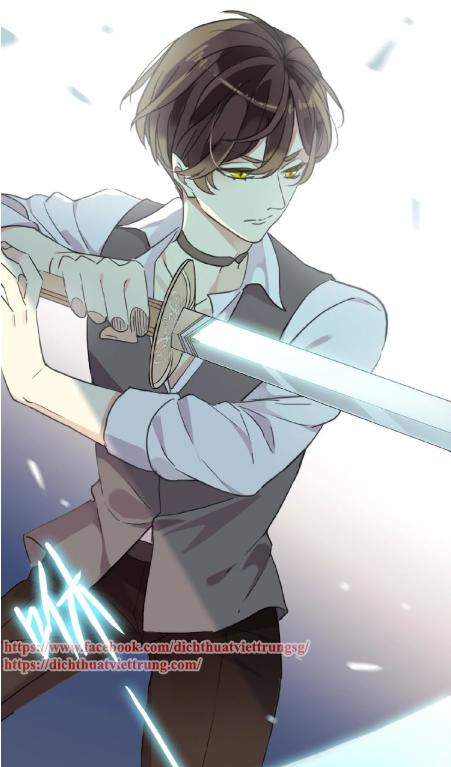 Vết Cắn Ngọt Ngào 3 Chap 29 - Next Chap 30