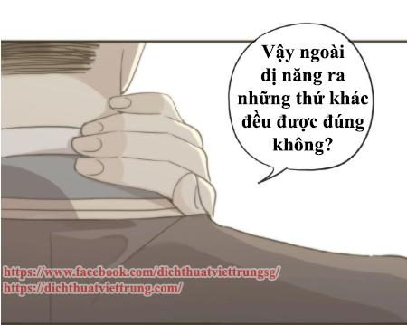 Vết Cắn Ngọt Ngào 3 Chap 29 - Next Chap 30