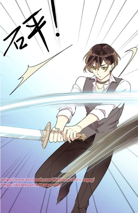 Vết Cắn Ngọt Ngào 3 Chap 29 - Next Chap 30