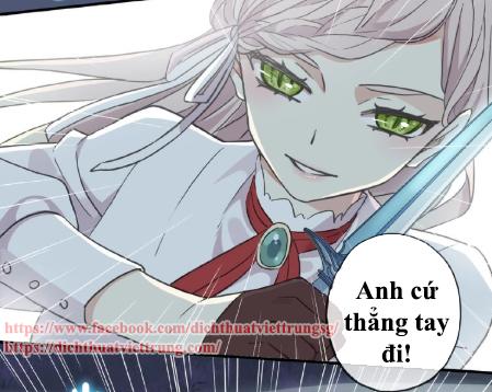 Vết Cắn Ngọt Ngào 3 Chap 29 - Next Chap 30