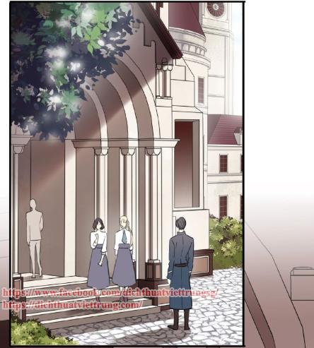 Vết Cắn Ngọt Ngào 3 Chap 29 - Next Chap 30