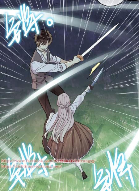 Vết Cắn Ngọt Ngào 3 Chap 29 - Next Chap 30